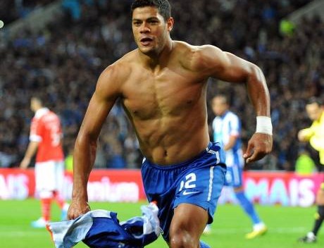 Hulk a dortmund - Mercato