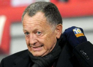 Jean-Michel Aulas lance un débat