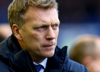 David Moyes prends 3 points