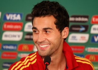 Alvaro Arbeloa privé de clasico