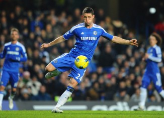 Cahill Chelsea