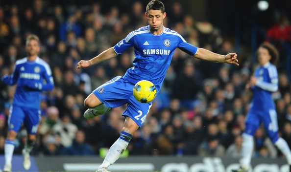 Cahill Chelsea