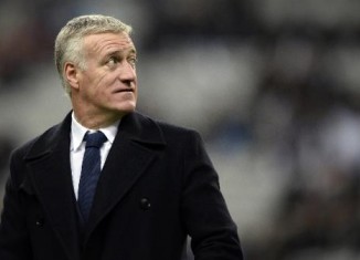 Deschamps dit que benzema est rayonnant