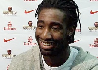 Djourou