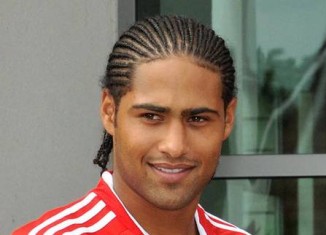 Glen Johnson