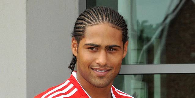 Glen Johnson