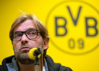 Jürgen Klopp