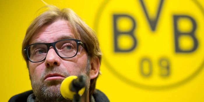 Jürgen Klopp