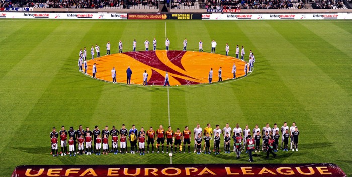 Ligue Europa