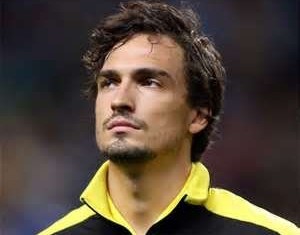 Matt Hummels