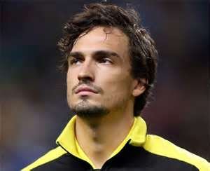 Matt Hummels