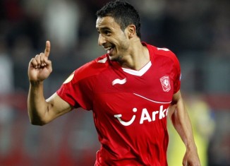 Nacer Chadli