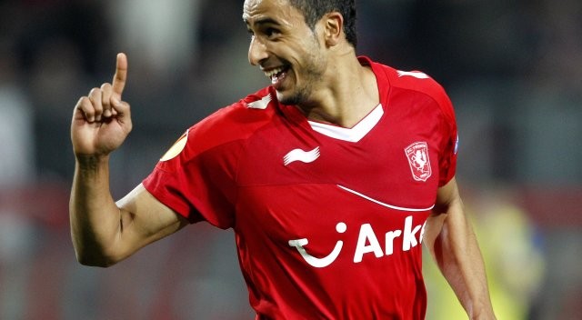 Nacer Chadli