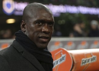 Seedorf Milan AC