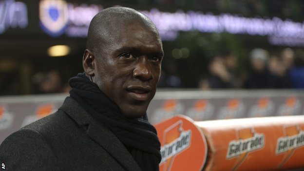 Seedorf Milan AC