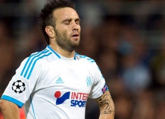 Valbuena se confie