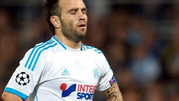 Valbuena se confie