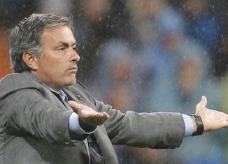 jose mourinho