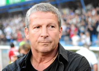 Rolland Courbis