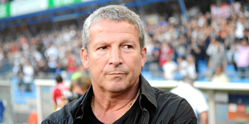 Rolland Courbis