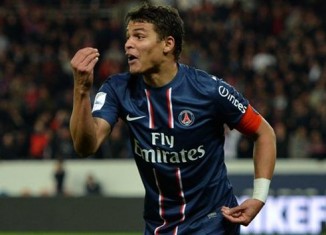 thiago silva