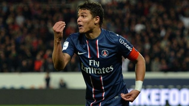 thiago silva