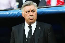 Carlo Ancelotti