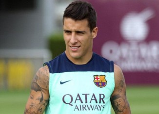 Cristian Tello Liverpool