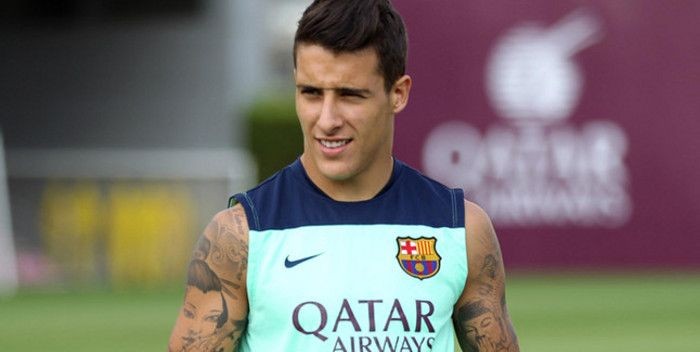 Cristian Tello Liverpool