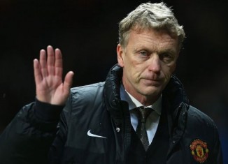 David Moyes demissionne