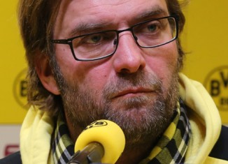 Jürgen Klopp LDC