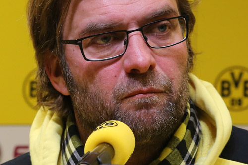 Jürgen Klopp LDC