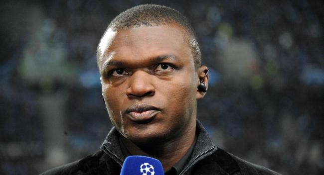 Le PSG n est pas un grand club selon Desailly