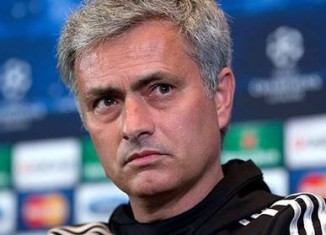 Mourinho satisfait du match nul