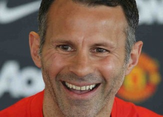 Ryan Giggs