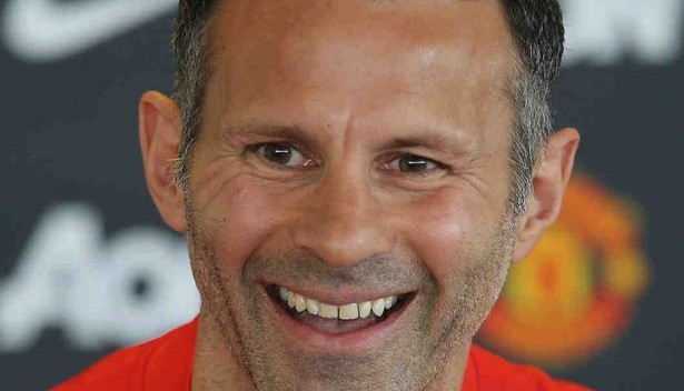 Ryan Giggs