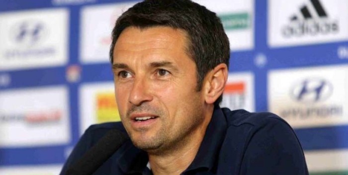 remi garde s excuse