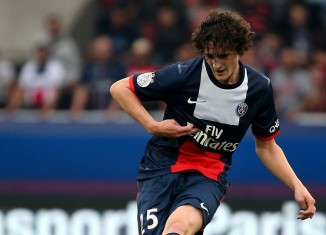 Adrien Rabiot vers la Juve ?