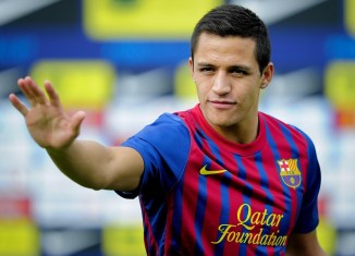 Alexis Sanchez restera a Barcelone