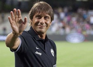 Antonio Conte