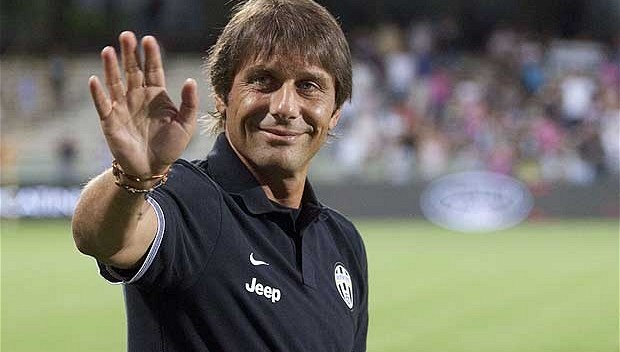 Antonio Conte