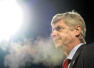 Arsène Wenger prolonge à Arsenal