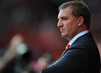 Brendan Rodgers prolonge à liverpool