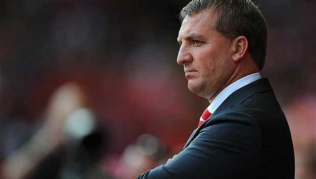 Brendan Rodgers prolonge à liverpool