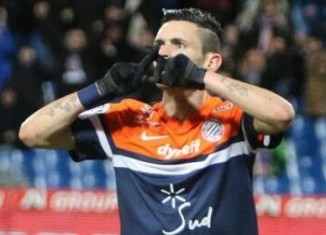 Cabella sur le départ