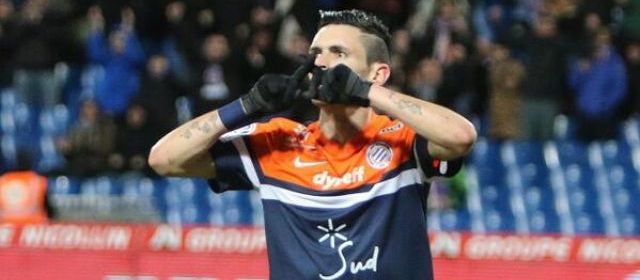 Cabella sur le départ