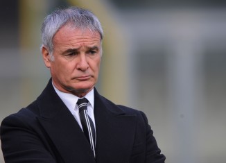 Claudio Ranieri bientôt remplacé