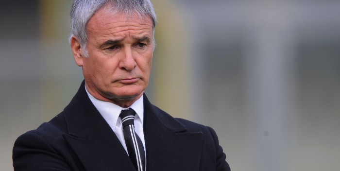 Claudio Ranieri bientôt remplacé