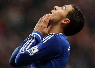 Eden Hazard rumeurs PSG