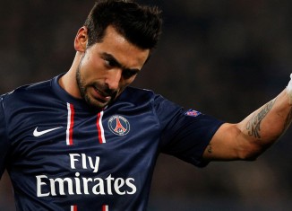 Lavezzi vers chelsea